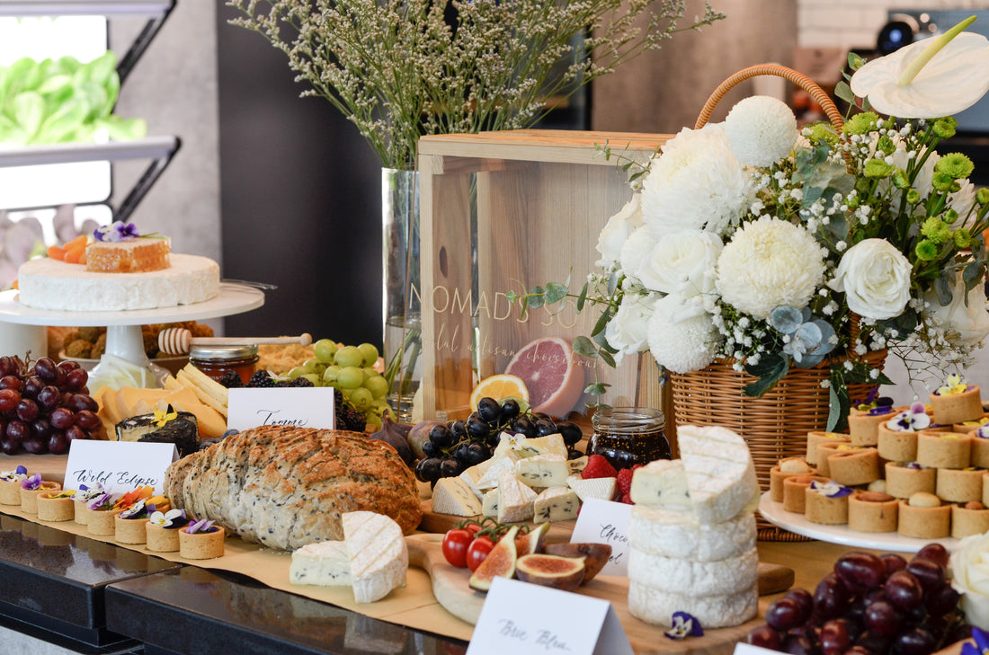 Grazing Table Package