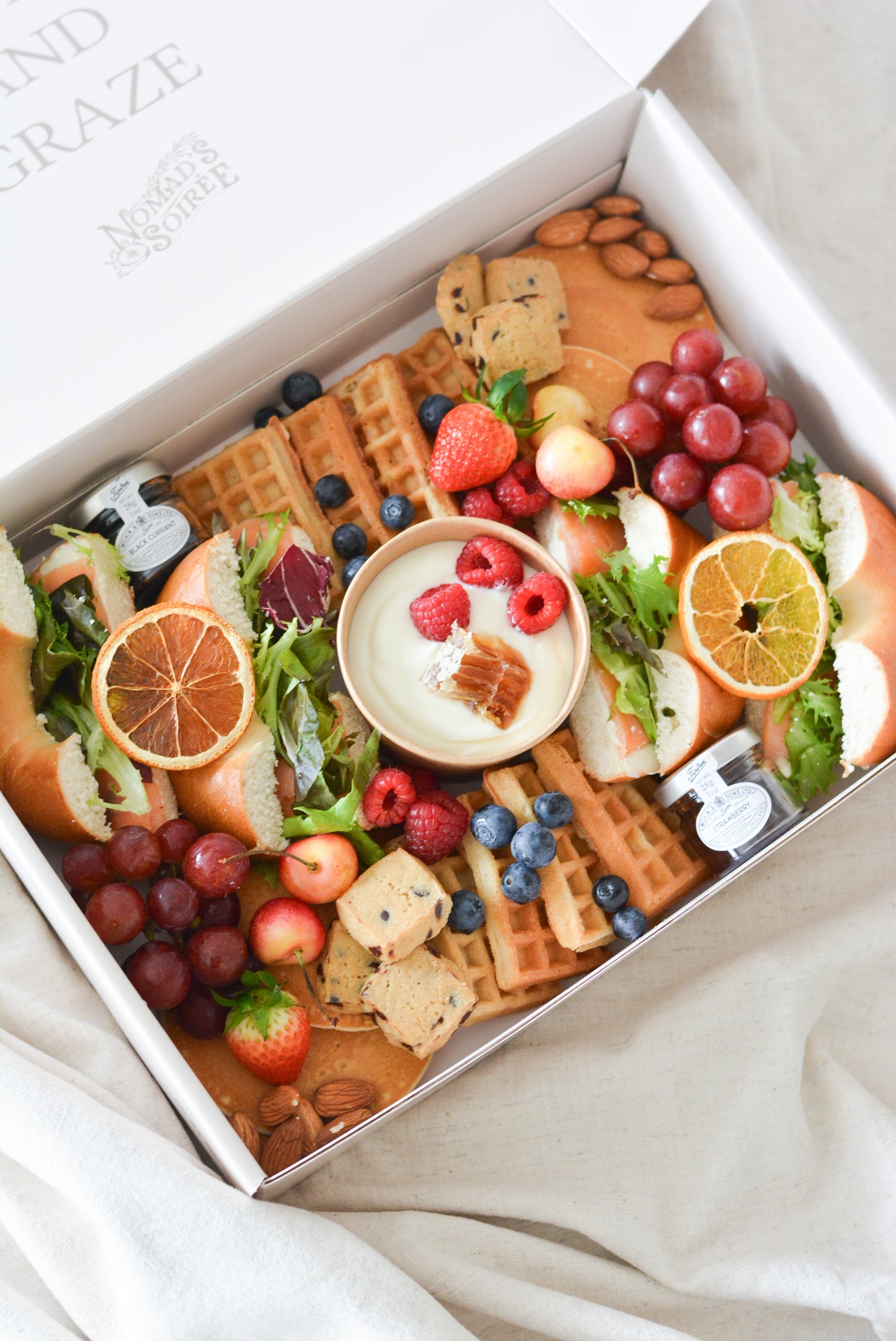 Brunch Box