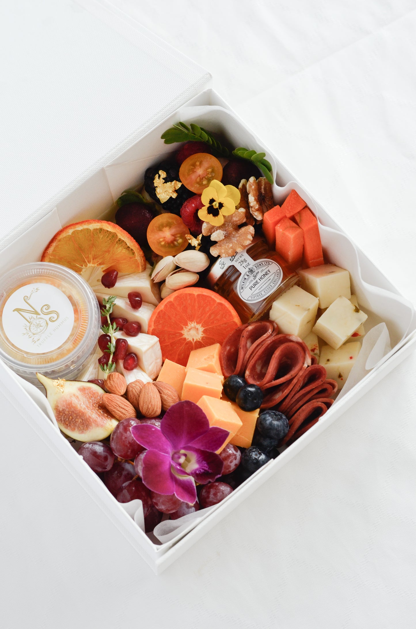 Personal Box
