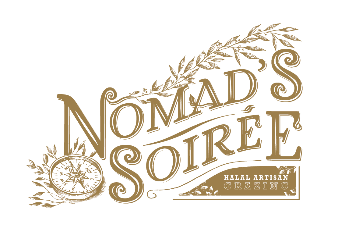 Nomad's Soiree
