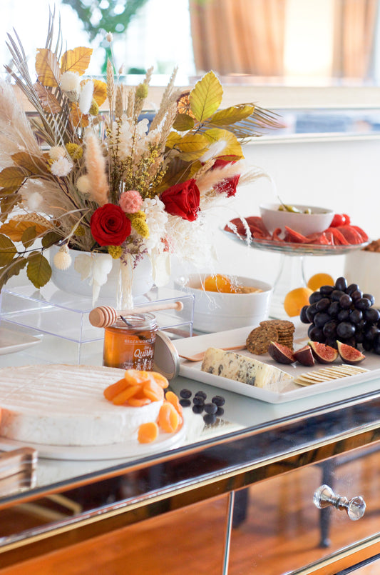 Grazing Table