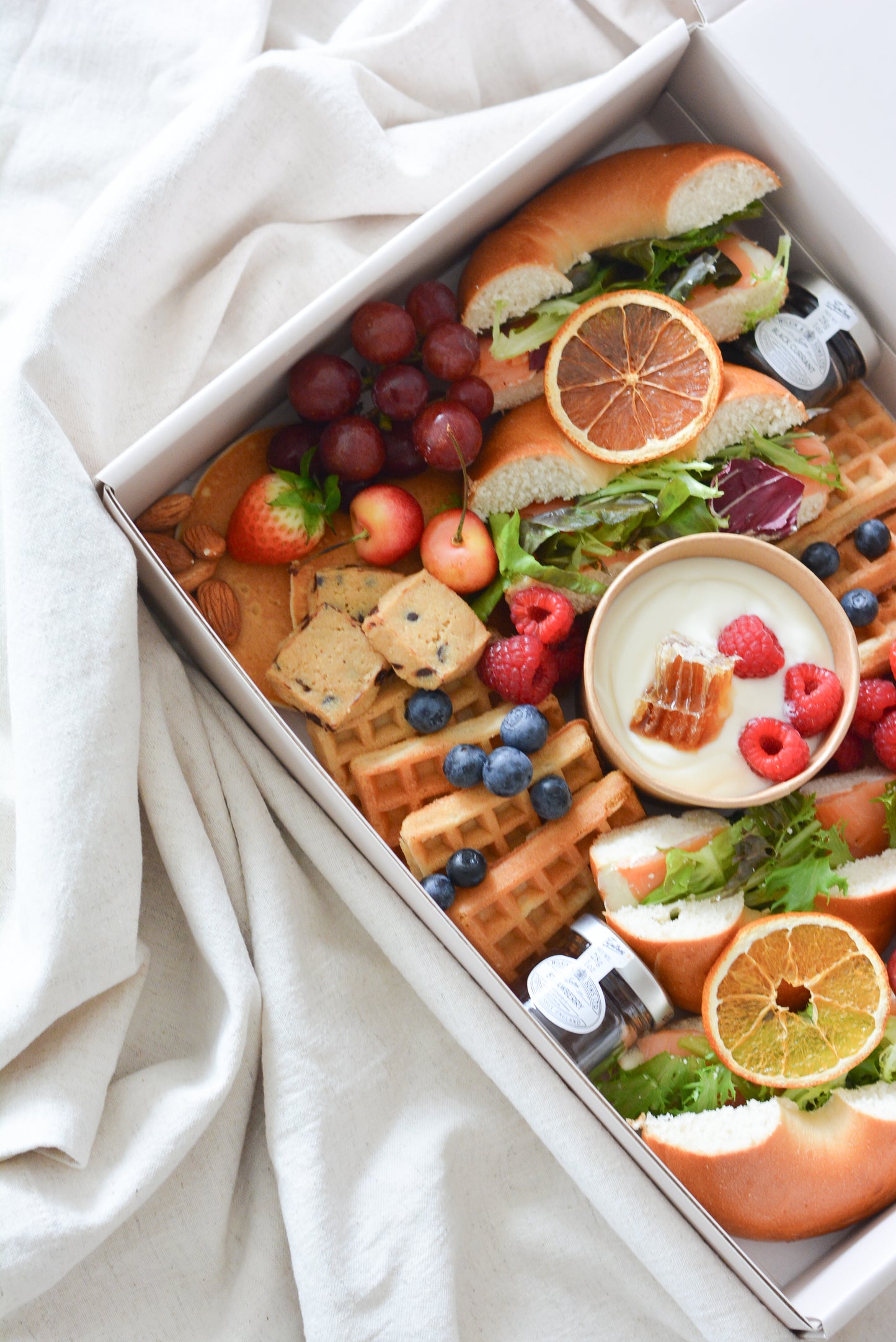 Brunch Box